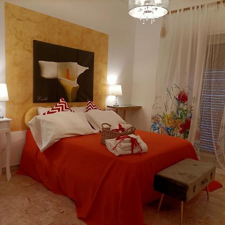 B&B Palazzo Armini Rogliano Ngoại thất bức ảnh