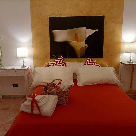 B&B Palazzo Armini Rogliano Ngoại thất bức ảnh