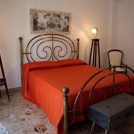 B&B Palazzo Armini Rogliano Ngoại thất bức ảnh
