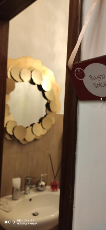 B&B Palazzo Armini Rogliano Ngoại thất bức ảnh