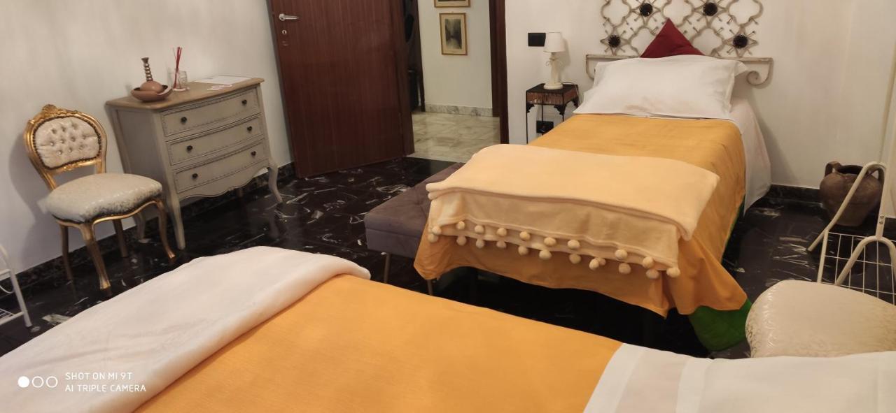 B&B Palazzo Armini Rogliano Ngoại thất bức ảnh