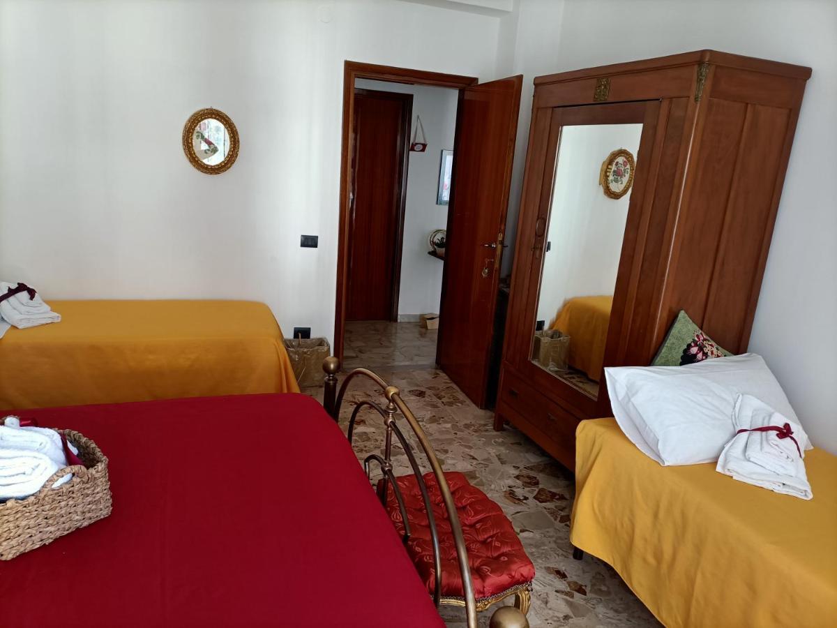 B&B Palazzo Armini Rogliano Ngoại thất bức ảnh