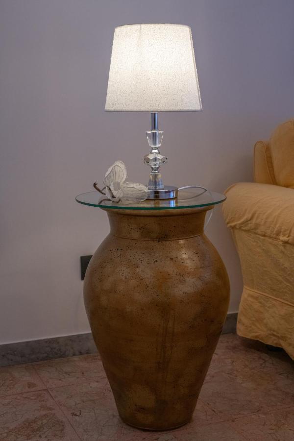 B&B Palazzo Armini Rogliano Ngoại thất bức ảnh