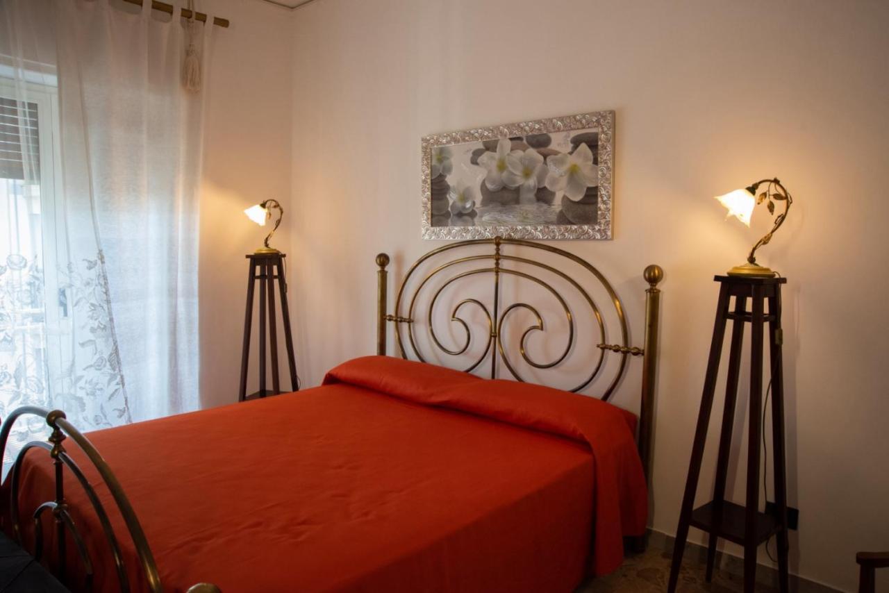 B&B Palazzo Armini Rogliano Ngoại thất bức ảnh