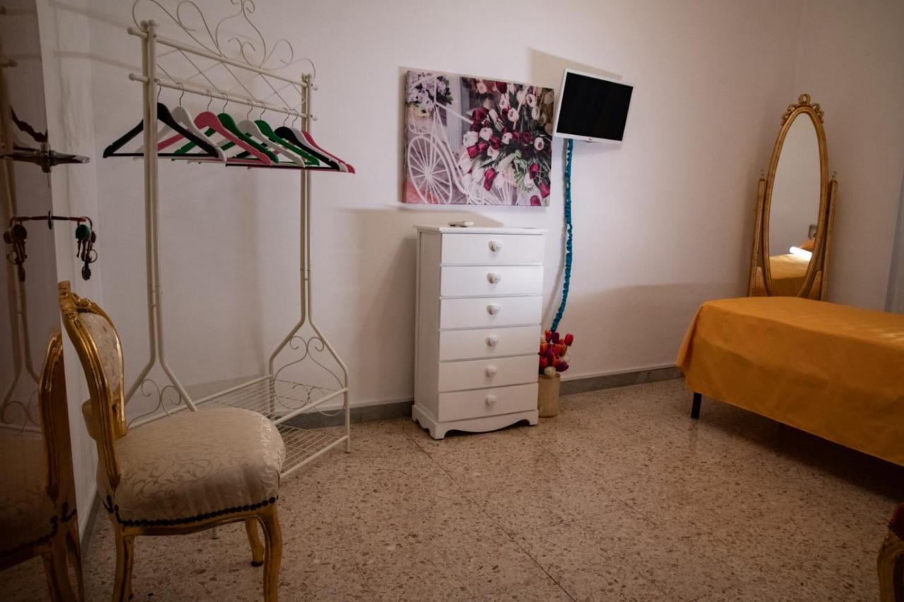 B&B Palazzo Armini Rogliano Ngoại thất bức ảnh