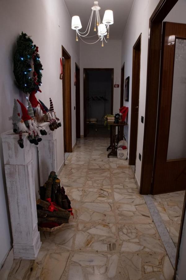 B&B Palazzo Armini Rogliano Ngoại thất bức ảnh