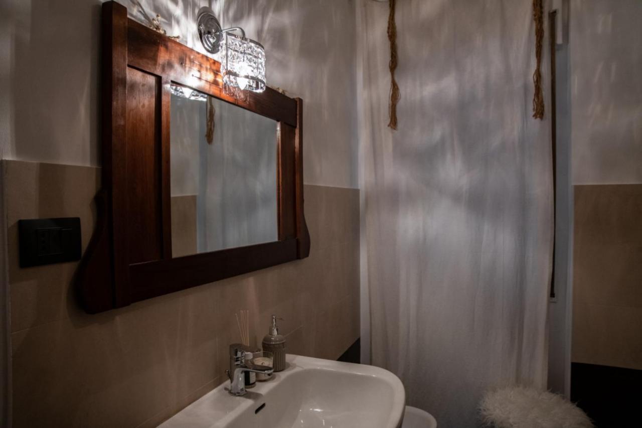 B&B Palazzo Armini Rogliano Ngoại thất bức ảnh
