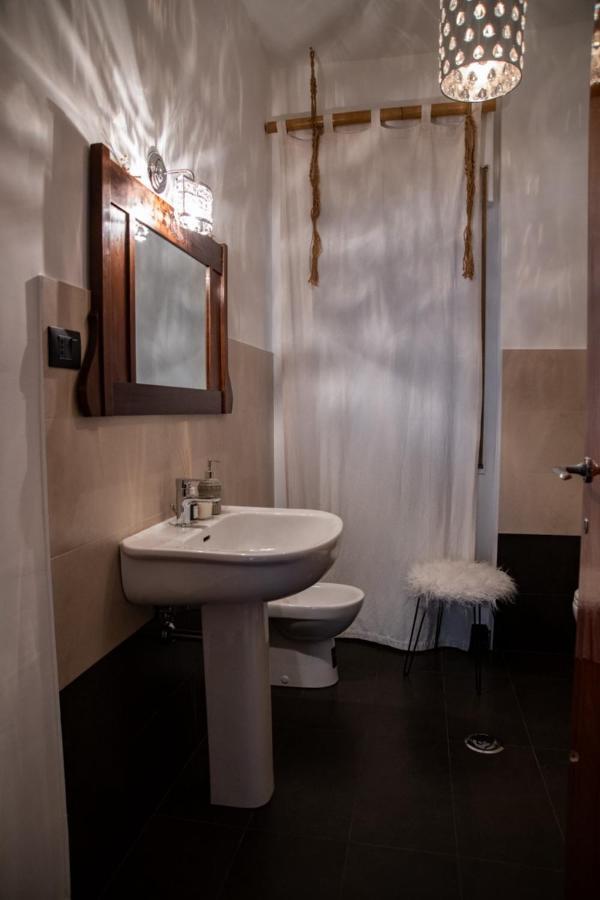 B&B Palazzo Armini Rogliano Ngoại thất bức ảnh