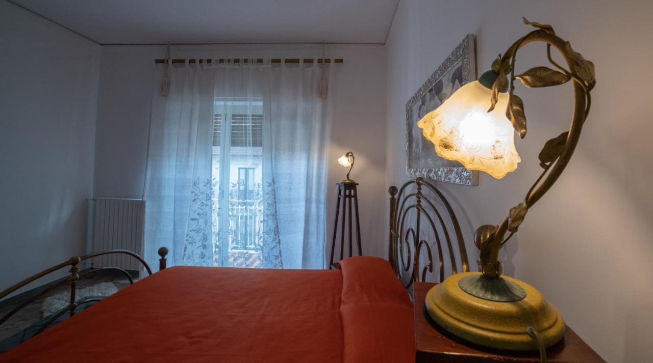 B&B Palazzo Armini Rogliano Ngoại thất bức ảnh