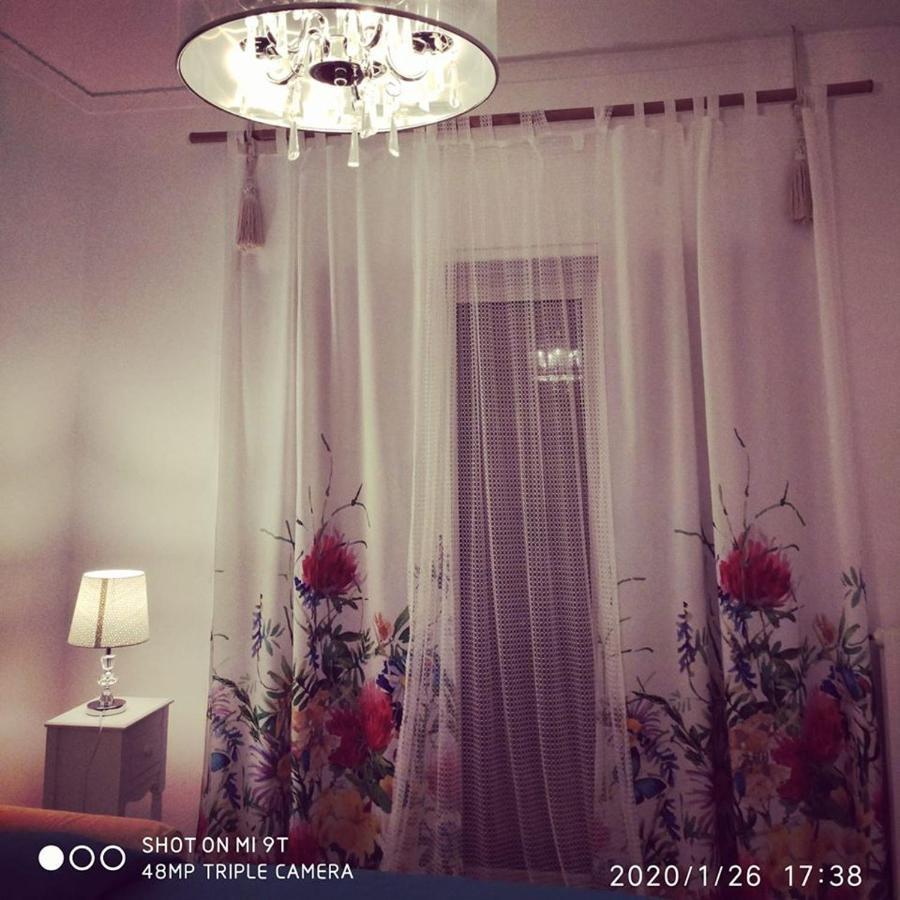 B&B Palazzo Armini Rogliano Ngoại thất bức ảnh