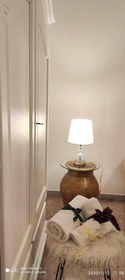 B&B Palazzo Armini Rogliano Ngoại thất bức ảnh