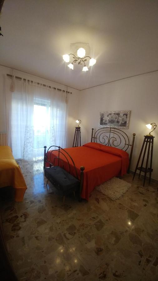 B&B Palazzo Armini Rogliano Ngoại thất bức ảnh