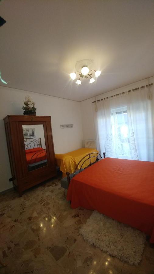 B&B Palazzo Armini Rogliano Ngoại thất bức ảnh