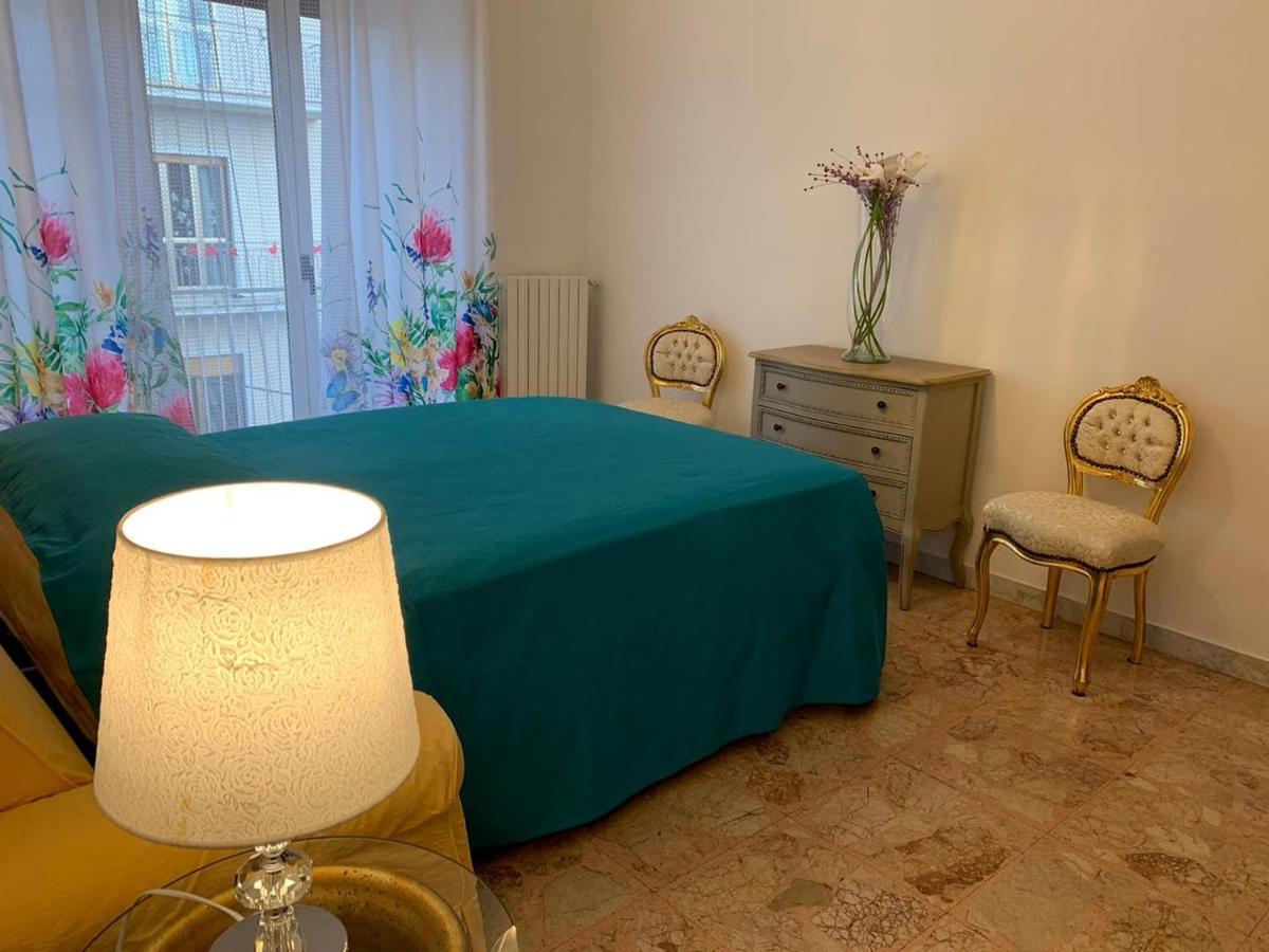 B&B Palazzo Armini Rogliano Ngoại thất bức ảnh
